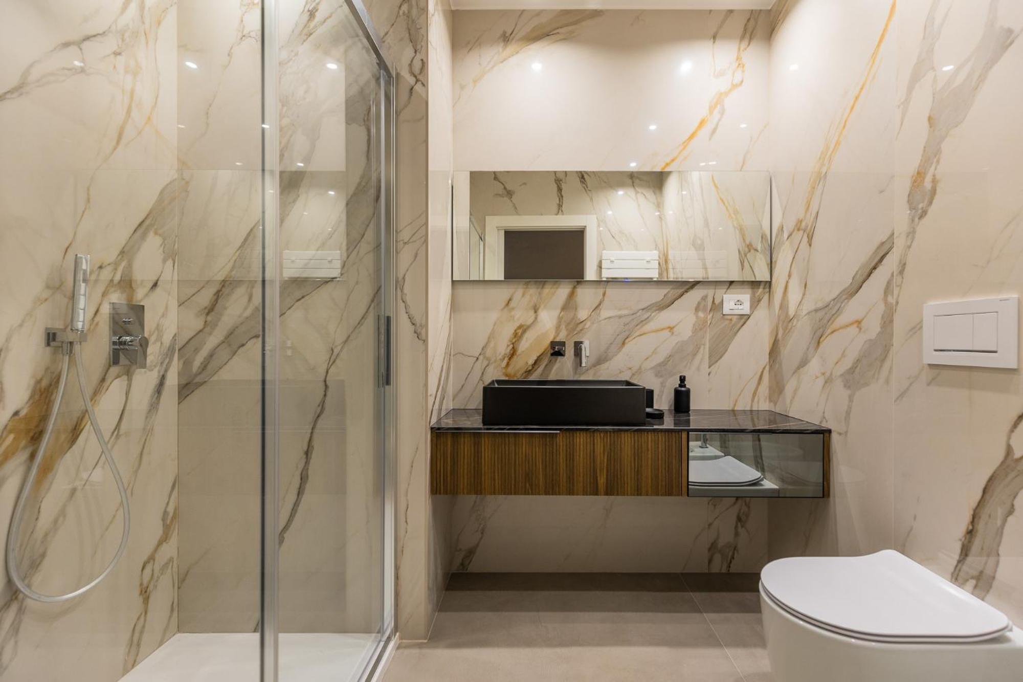 San Martino - Luxury Apartments By Design Club Collection 博洛尼亚 外观 照片