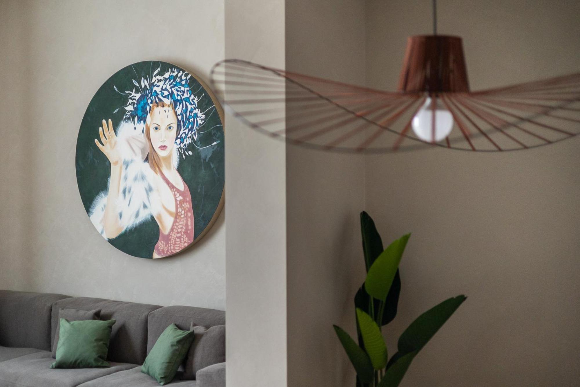 San Martino - Luxury Apartments By Design Club Collection 博洛尼亚 外观 照片