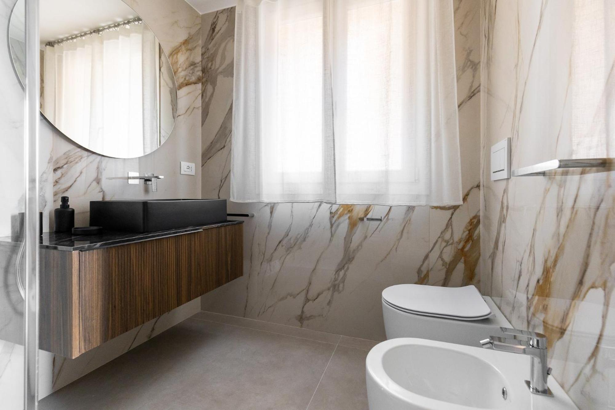 San Martino - Luxury Apartments By Design Club Collection 博洛尼亚 外观 照片