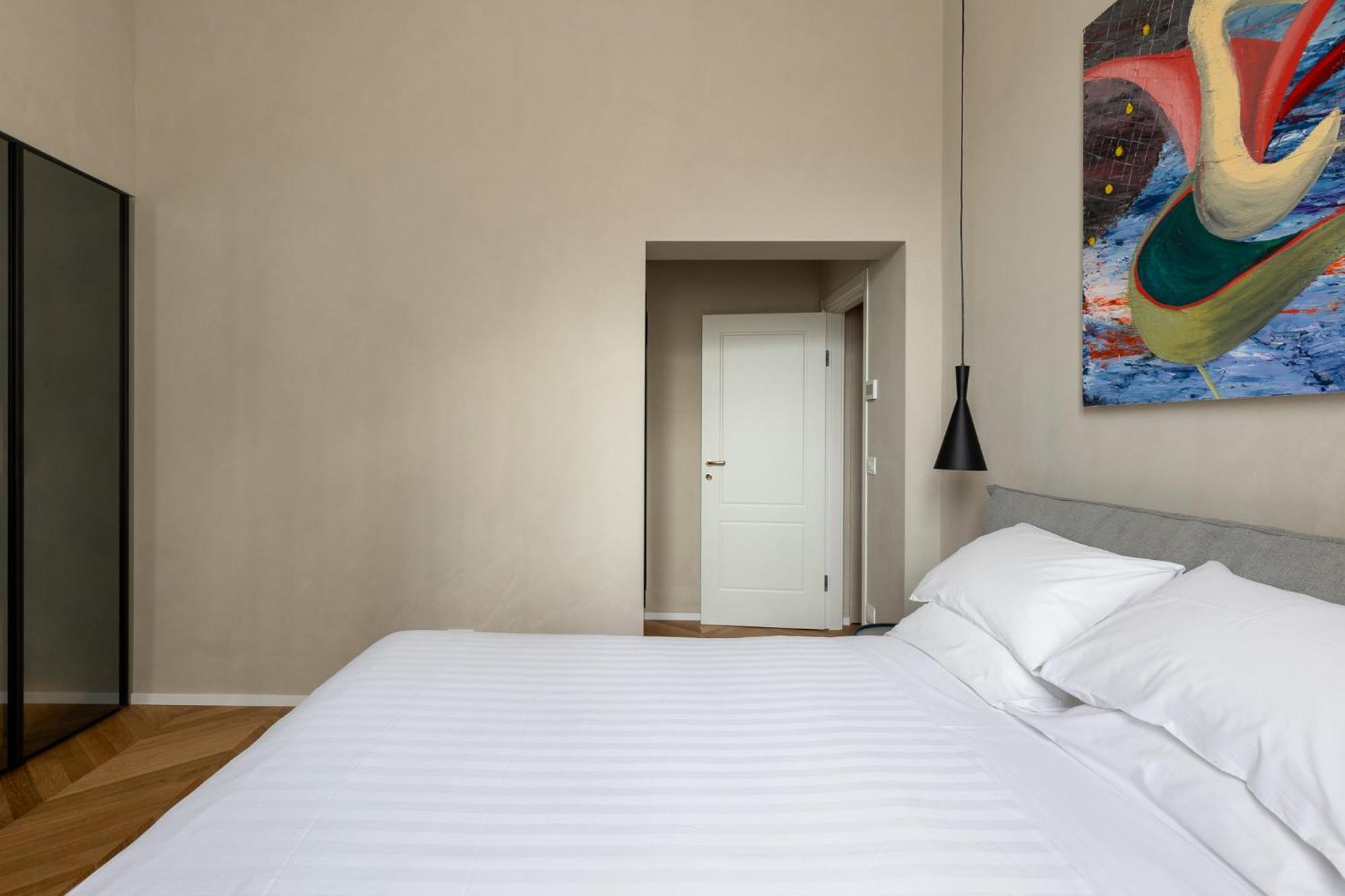 San Martino - Luxury Apartments By Design Club Collection 博洛尼亚 外观 照片