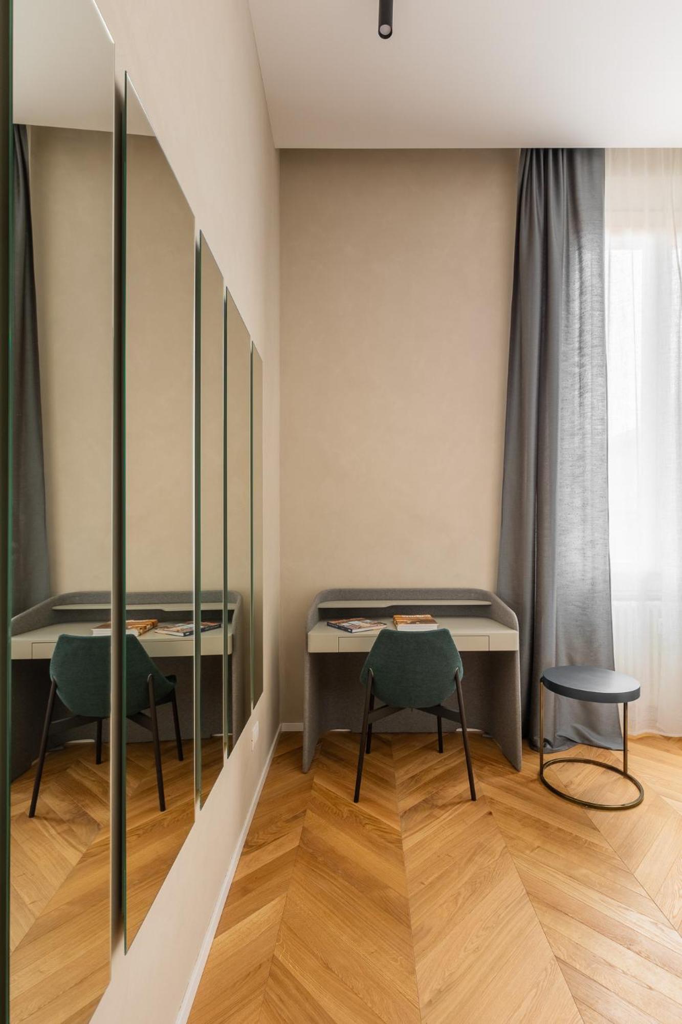 San Martino - Luxury Apartments By Design Club Collection 博洛尼亚 外观 照片