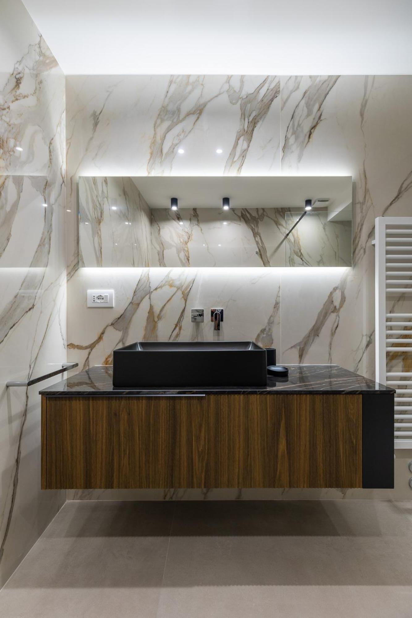 San Martino - Luxury Apartments By Design Club Collection 博洛尼亚 外观 照片