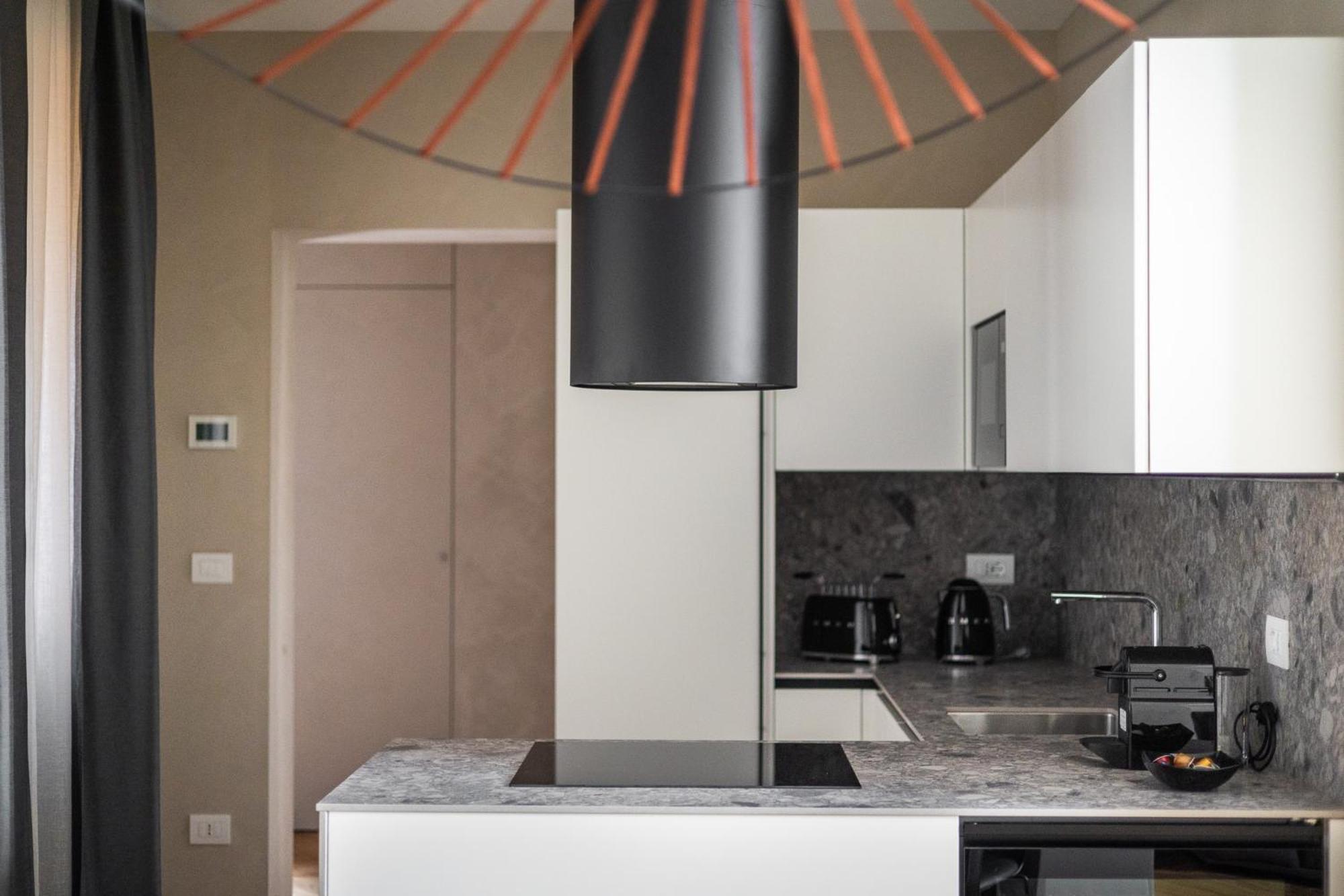 San Martino - Luxury Apartments By Design Club Collection 博洛尼亚 外观 照片