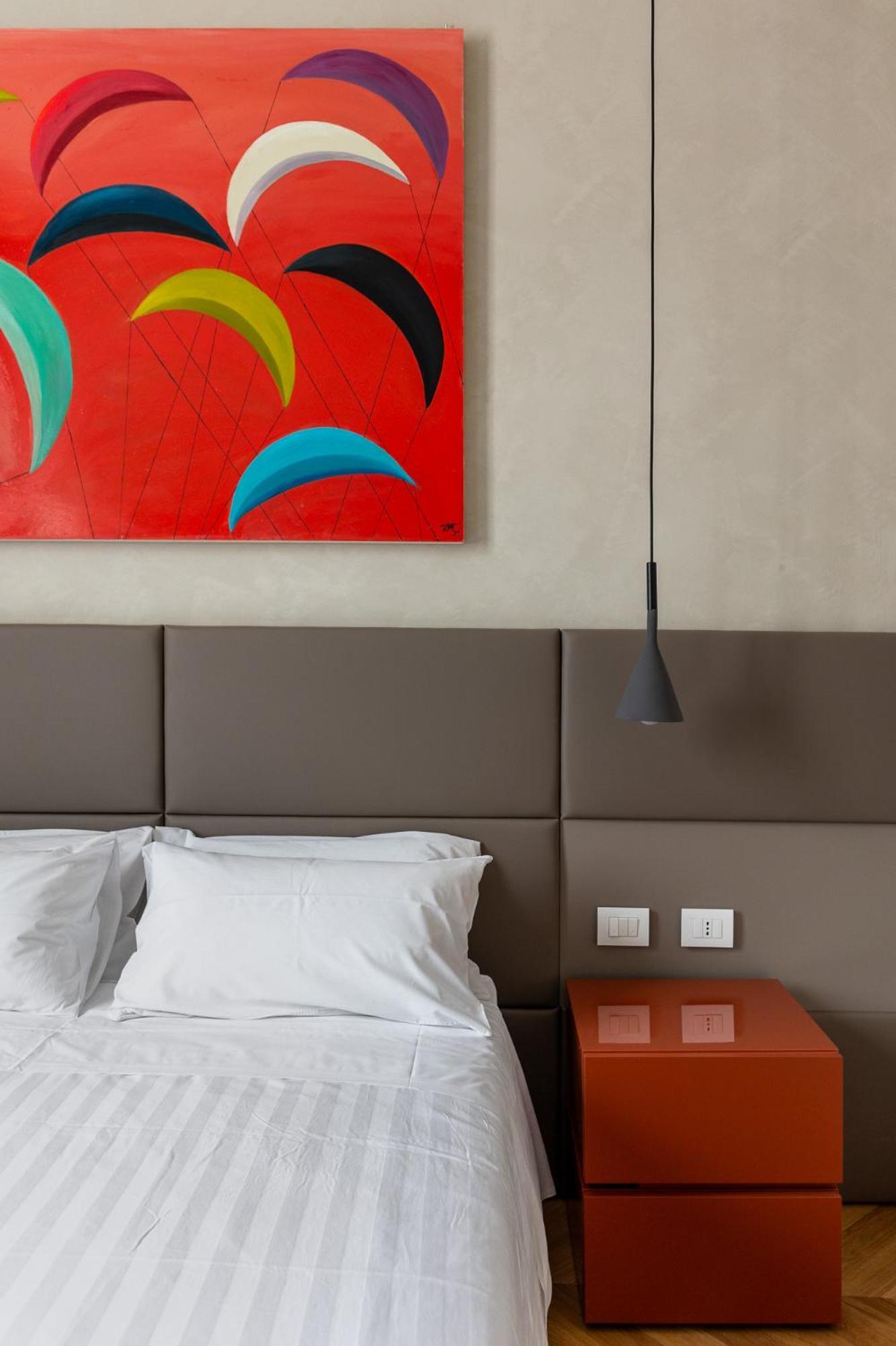 San Martino - Luxury Apartments By Design Club Collection 博洛尼亚 外观 照片