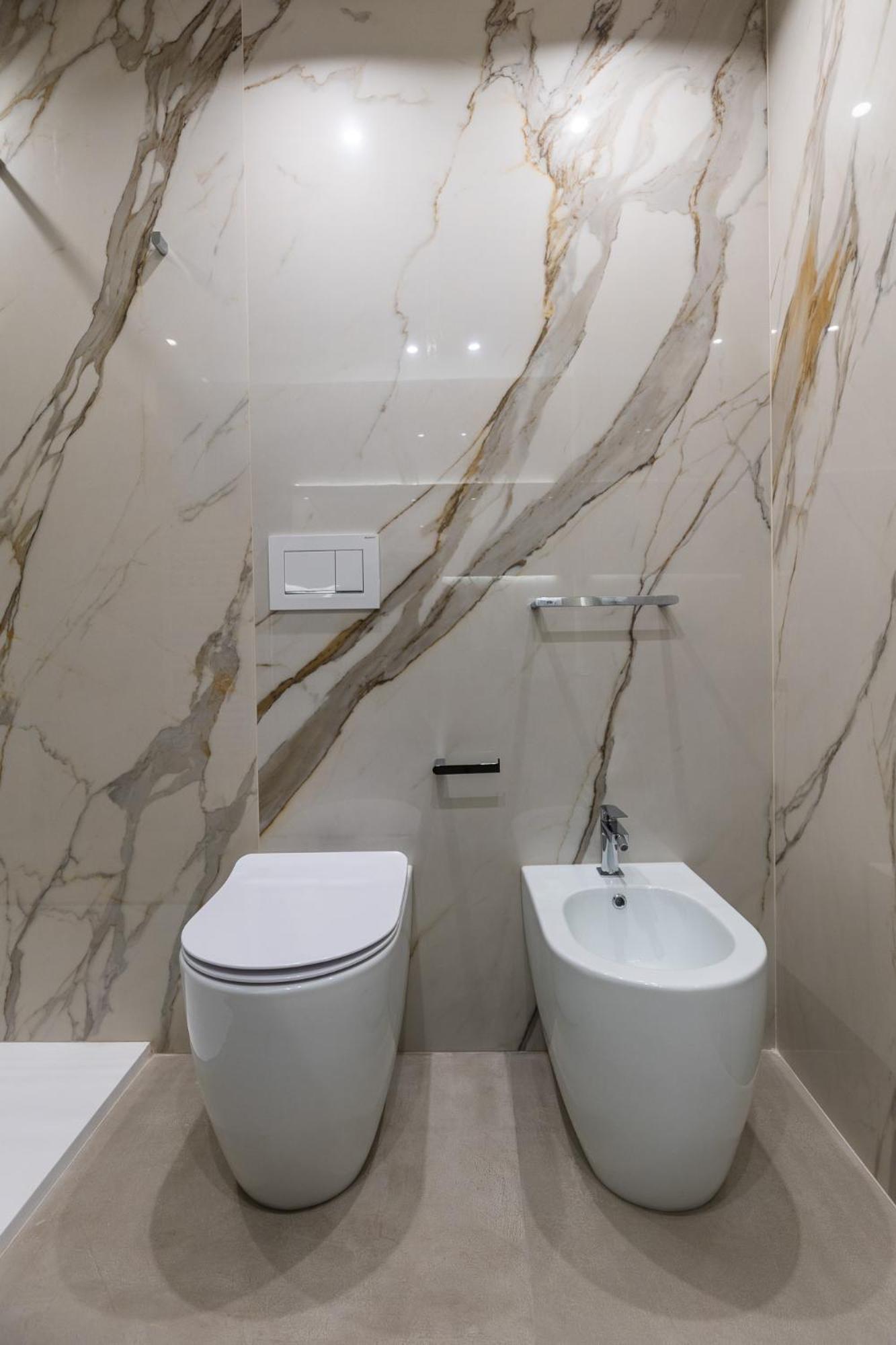 San Martino - Luxury Apartments By Design Club Collection 博洛尼亚 外观 照片