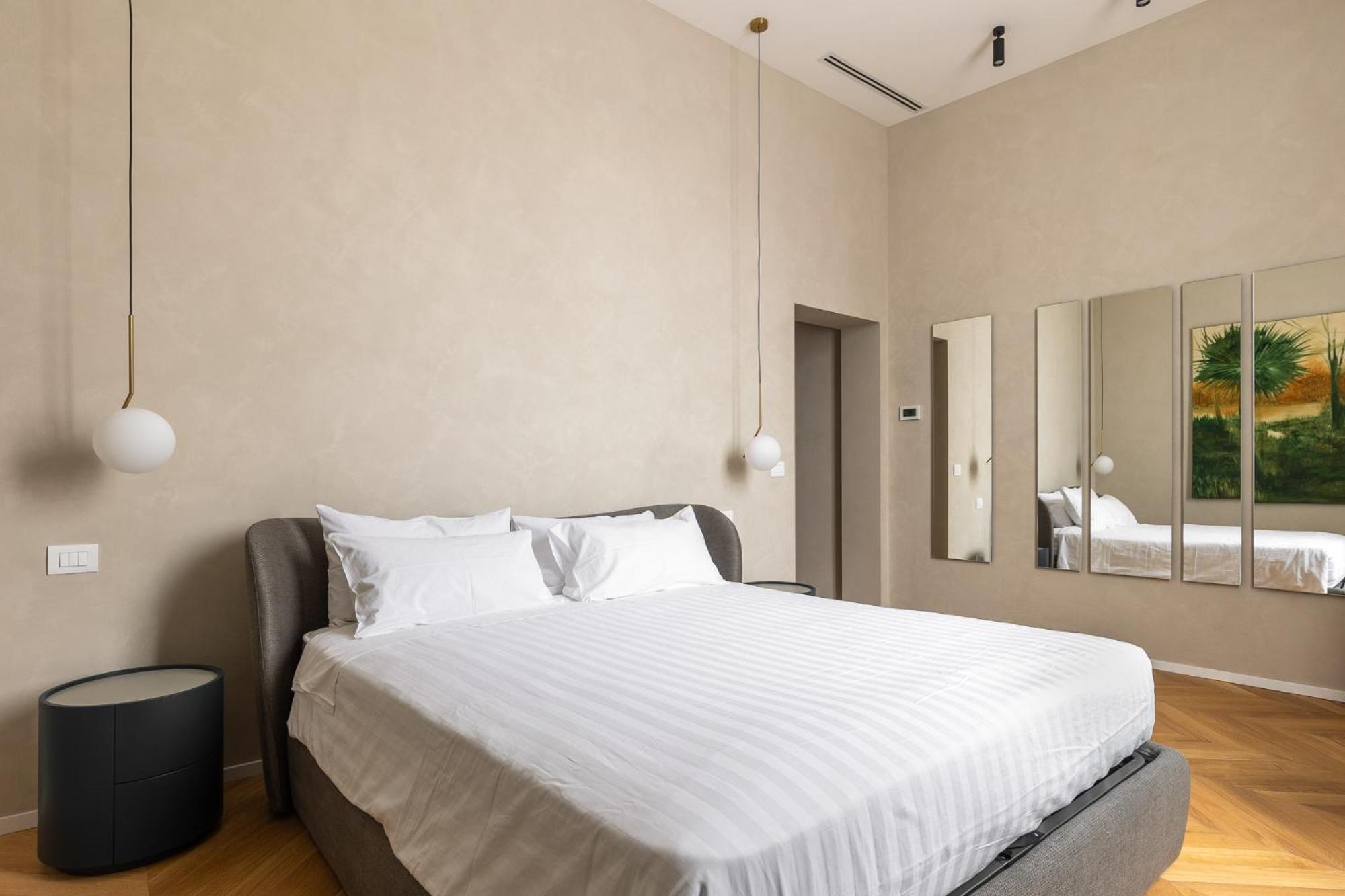 San Martino - Luxury Apartments By Design Club Collection 博洛尼亚 外观 照片
