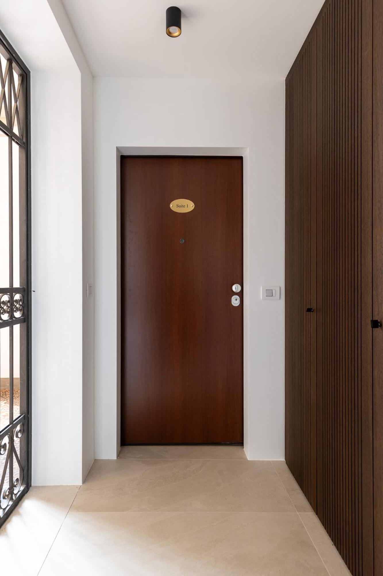 San Martino - Luxury Apartments By Design Club Collection 博洛尼亚 客房 照片