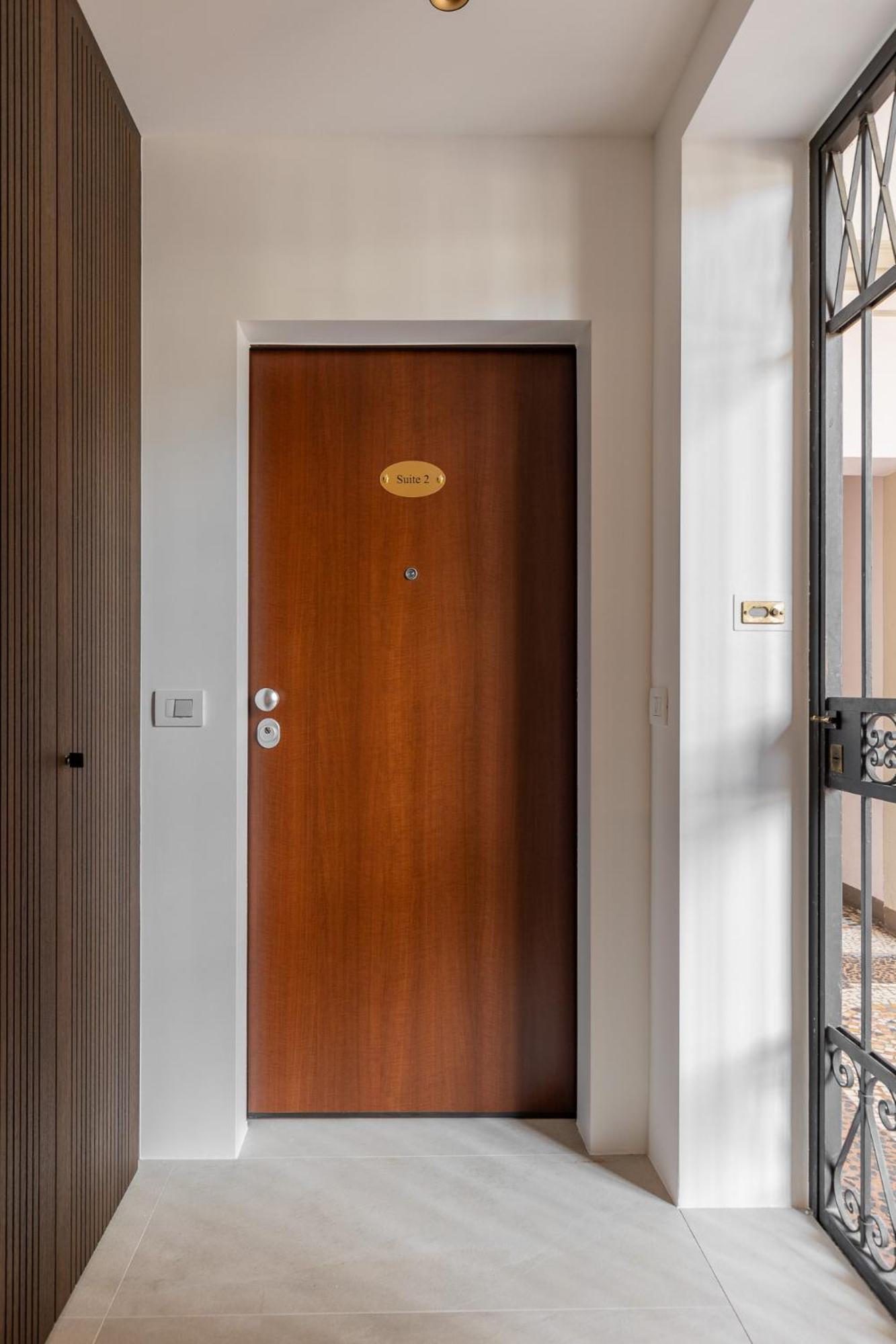 San Martino - Luxury Apartments By Design Club Collection 博洛尼亚 客房 照片
